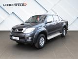 Toyota Hilux 3.0 TD Double Cab Life 4x4 1.Hand - Toyota Hilux in Düsseldorf