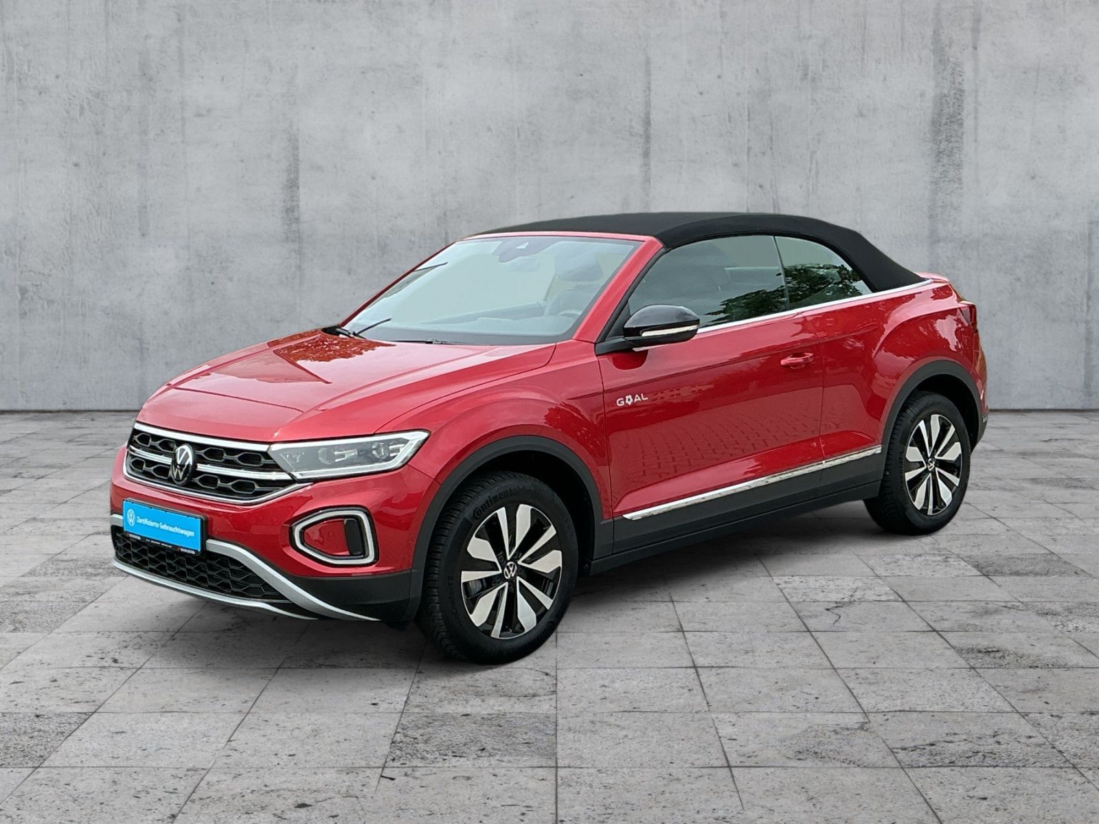 Volkswagen T-Roc - Bild 2