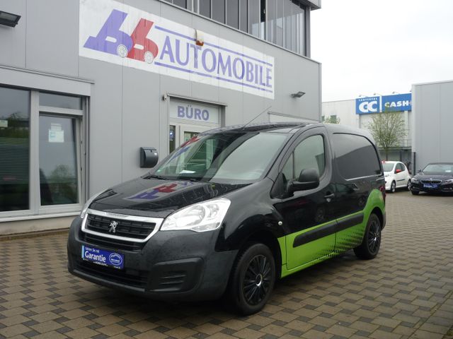 Peugeot Partner L1 Komfort Plus/Klima/Telefon/Bluetooth