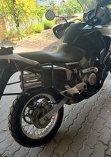 Honda XL 650 V Transalp TÜV NEU bis 06/27 - HONDA TRANSALP