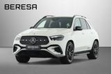 Mercedes-Benz GLE 450 d 4M AMG Night Distronic Pano Standhz - Mercedes-Benz GLE 450 in Bielefeld
