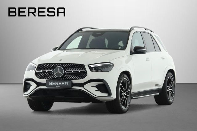 Mercedes-Benz GLE 450 d 4M AMG Night Distronic Widescreen AUT