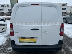 OPEL Combo E Cargo 1.5 CDTI Edition*1.Hand*