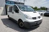 Renault Trafic 2.0 dCi FAP 115 L1H1 (Kastenwagen) - gebrauchte Renault Trafic aus dem Jahr 2009