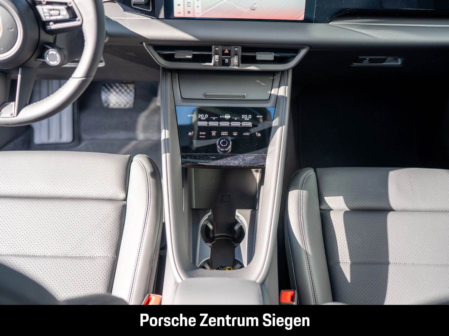 Porsche Macan - Bild 22