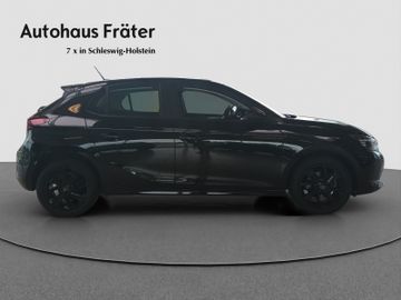 Fotografie 4 des Opel Corsa SHZ ALU Ganzjahresreifen