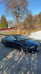 BMW E36 325i *Sperrdiff 25%* M-Paket* Gewi... - BMW 325 aus 1994