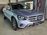 Mercedes-Benz GLC 220 d 4Matic+Standheizung+Burmester+AHK - Mercedes-Benz GLC 220 Gebrauchtwagen in Stuttgart