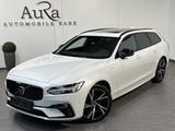 Volvo V90 T6 Recharge AWD Plus Dark NAV+LED+AHK+PANORA