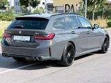 ALPINA B3 Touring xDrive HuD H&K AHK Pano 20" 360 ACC - ALPINA B3 aus 2023