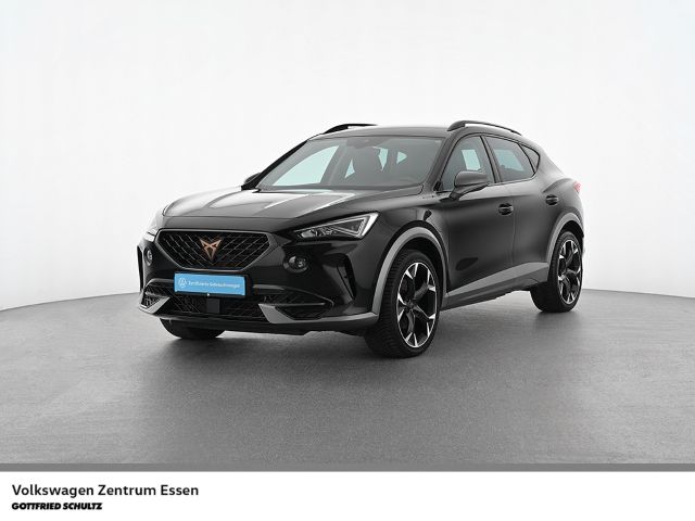 Cupra Formentor e-Hybrid DSG LED AHK Navi R-Kamera