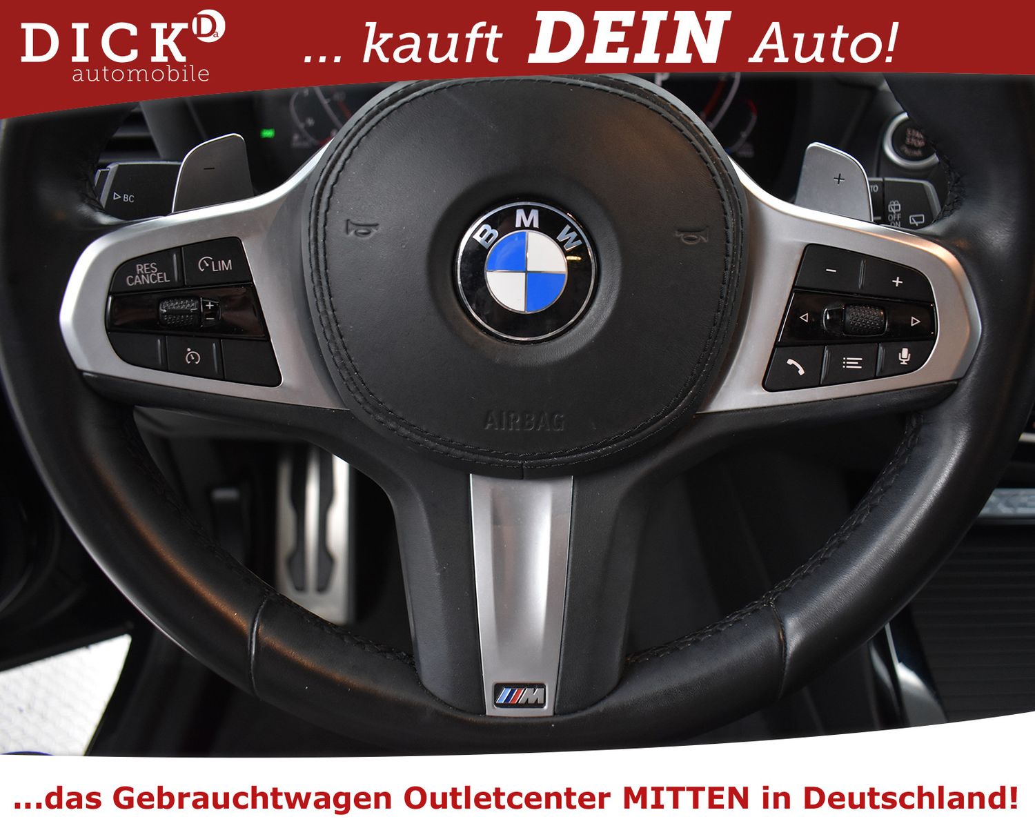 BMW X3 xDr 20d Sport Aut M PAKET+PROF+MEMO+VIRTU+KAM - Image 16