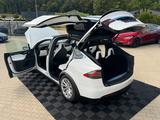 Tesla MODEL X 100D | CCS | WHITE SEAT | 7SEATER | - Tesla: X