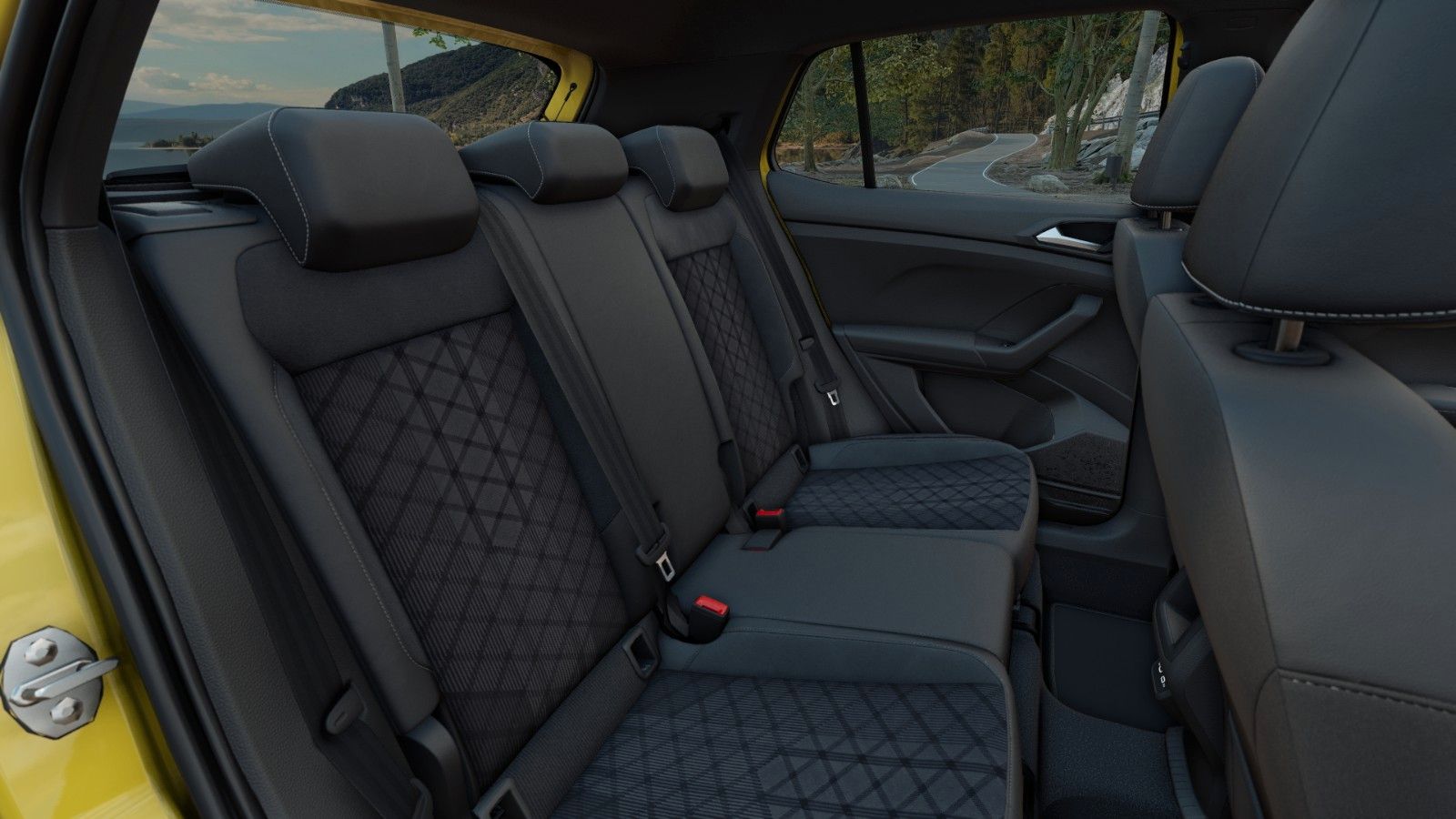 Volkswagen T-Cross - Bild 12