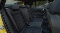 Volkswagen T-Cross - Vorschau Bild 12