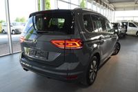 Volkswagen Touran - Vorschau Bild 3