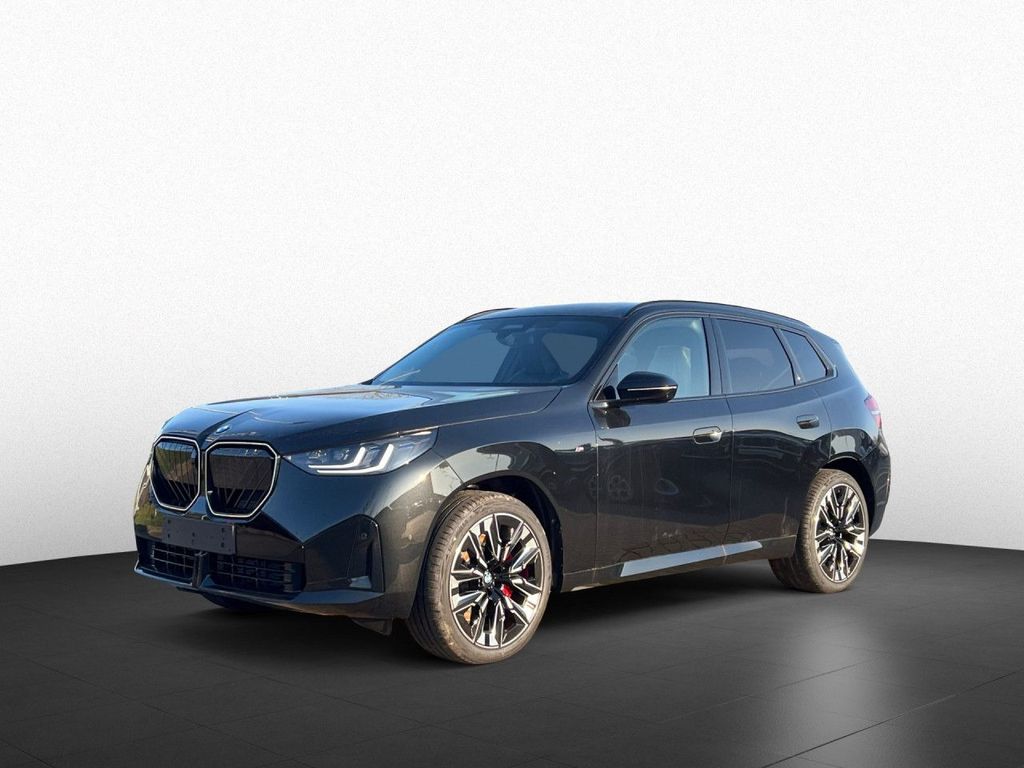 BMW X3 — fotografia 2
