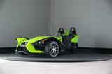 Polaris Slingshot. Free transportation to Germany - Offers