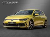 Volkswagen Golf R-Line Business-P. Premium ACC LED+ Keyless - : Gelb