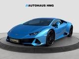 Lamborghini Huracán EVO AWD MY21 *PPF*LIFT*CARBON*KAM* - Lamborghini Huracán aus 2021