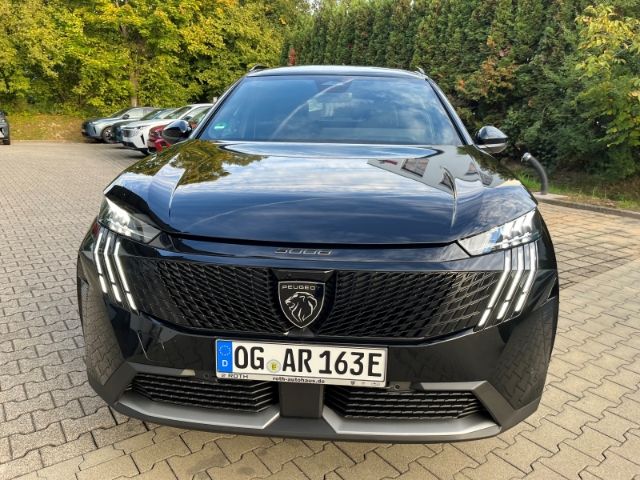 Peugeot 5008 Plug-in Hybrid 225 GT Navi Memory Sitze Mas imagem 2