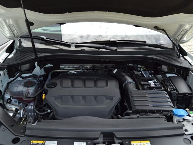 Tiguan Allspace 2.0 TSI 190 PS 4M DSG R-Line MEG