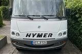 HYMER / ERIBA / HYMERCAR B 524 - HYMER / ERIBA 524