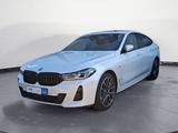 BMW 630d xDrive A Gran Turismo M Sportpaket Panorama - BMW: Allradantrieb
