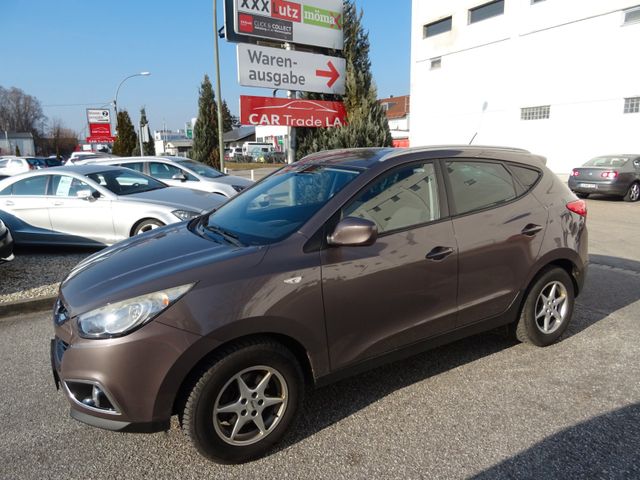 Hyundai ix35 Comfort 2WD