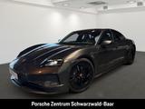Porsche Taycan BOSE Abstandstempomat LED-Matrix Panorama