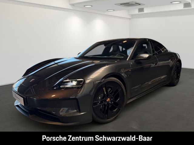 PORSCHE Taycan BOSE Abstandstempomat LED-Matrix Panorama