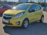 Chevrolet Spark 1.0 LS GARANTIE KLIMAANLAGE TÜV NEU - Chevrolet Spark: 1.0