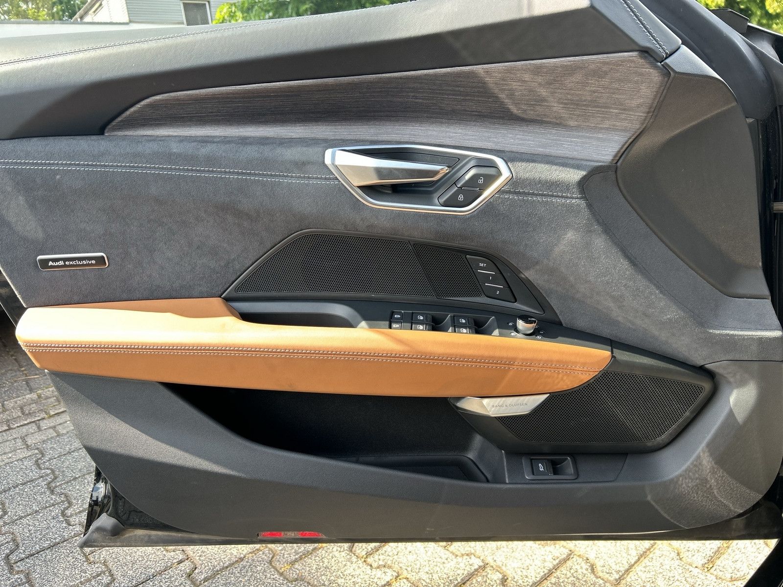Audi e-tron GT - Bild 14