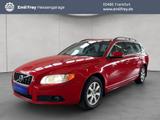 Volvo V70 2.5T Momentum Prins CNG-Gasanlage Standheizu - Volvo mit CNG-Antrieb