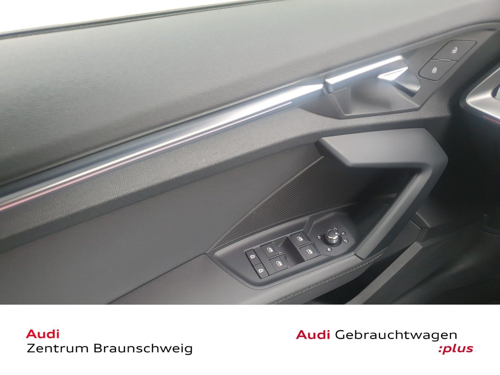 Audi S3 - Bild 12