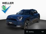 MINI Aceman E Head Up Display Navi LED Einparkhilfe