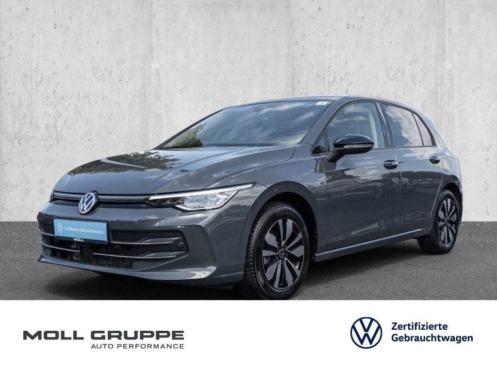 Volkswagen Golf 2.0 TDI DSG Life Goal