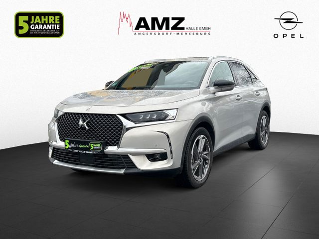 DS Automobiles DS7 300 4x4 Rivoli E-Tense Massagesitze*NAVI*LM