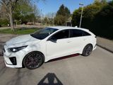 Kia pro_cee'd / ProCeed 1.6 T-GDI DCT GT GT - Kia pro cee'd / ProCeed: Privatanbieter