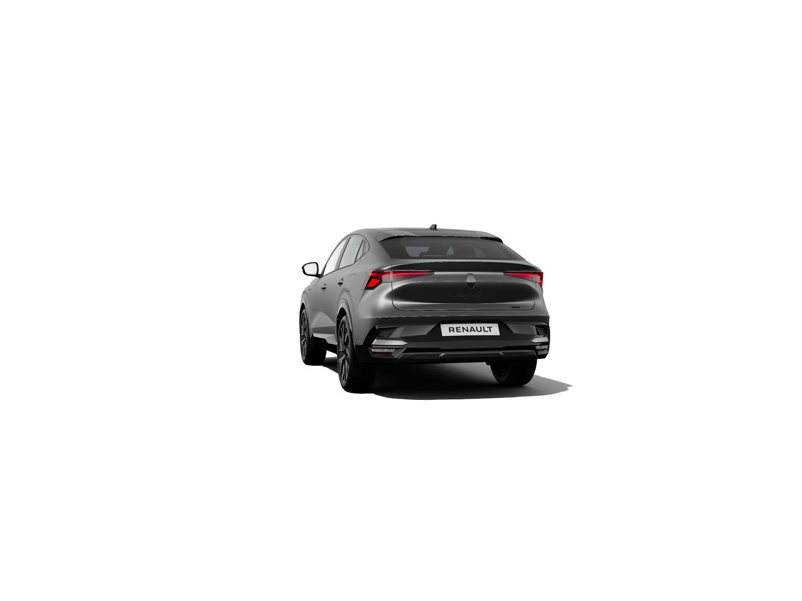 Fahrzeugabbildung Renault Rafale Esprit Alpine E-Tech Plug-in Hybrid 300 4