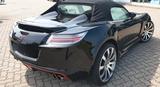 Opel GT - Roadster  - Opel Gebrauchtwagen von 2008