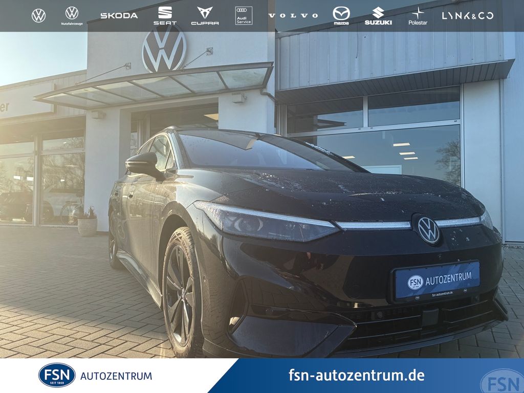 Volkswagen ID.7
