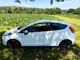 Ford Fiesta 1,25 44kW Champions Edition