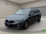Skoda Octavia Combi 1.5TSI DSG ACT Soleil*AHK*Navi*PDC - Skoda Octavia Gebrauchtwagen in Bremen