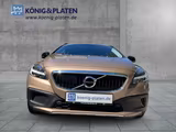 Volvo V40 Cross Country T3 Summum Automatik Klima - Volvo V40 Cross Country Gebrauchtwagen