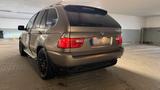 BMW X5 4.4 v8 - BMW X5 aus 2004
