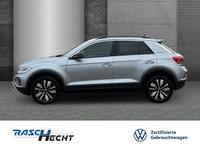 Volkswagen T-Roc Goal 1.0 TSI*LED*NAVI*SHZ*5 J. GAR*