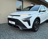 Hyundai BAYON Automatik Carplay Rückfahrkamera - Hyundai aus 2021