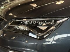 SEAT Leon - Ansicht 11