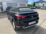 Volkswagen T-Roc Cabriolet Style Automatik - VW T-Roc Gebrauchtwagen